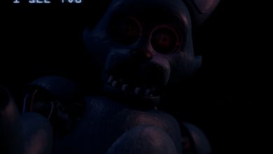 Five Nights at Candys Review