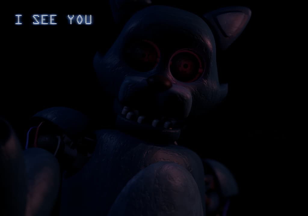 Five Nights at Candy’s Review Five Nights at Candys Review