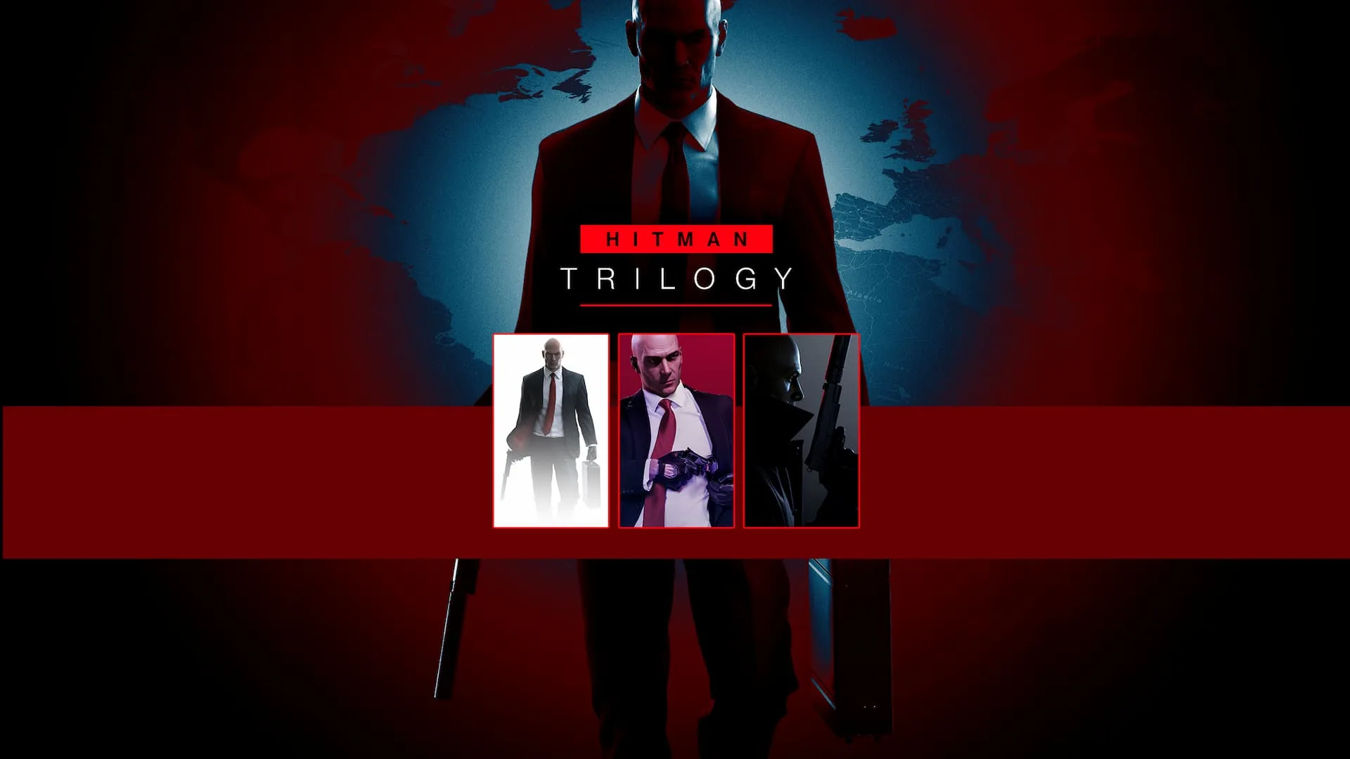 Hitman Trilogy Coming to Xbox Game Pass Hitman Trilogy Coming to Xbox Game Pass