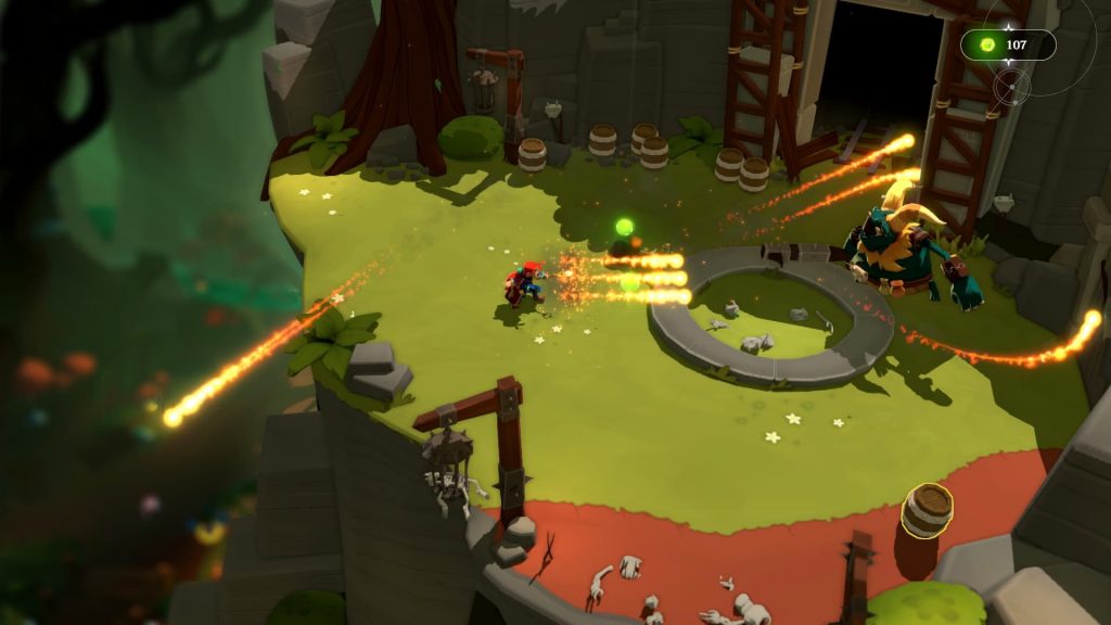 Mages of Mystralia - Step into the World of Magic 1 Mages of Mystralia Step into the World of Magic ss 1