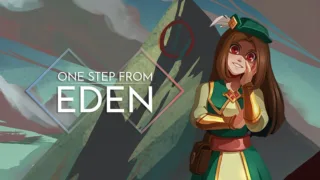 One Step from Eden shopkeeper unlock 1
