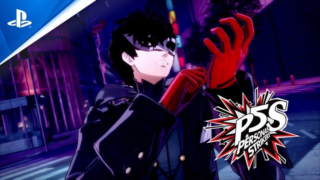 Persona-5-Strikers-playstation-plus-free-games-in-january-2022-1