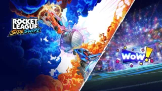 Rocket League Sideswipe Review