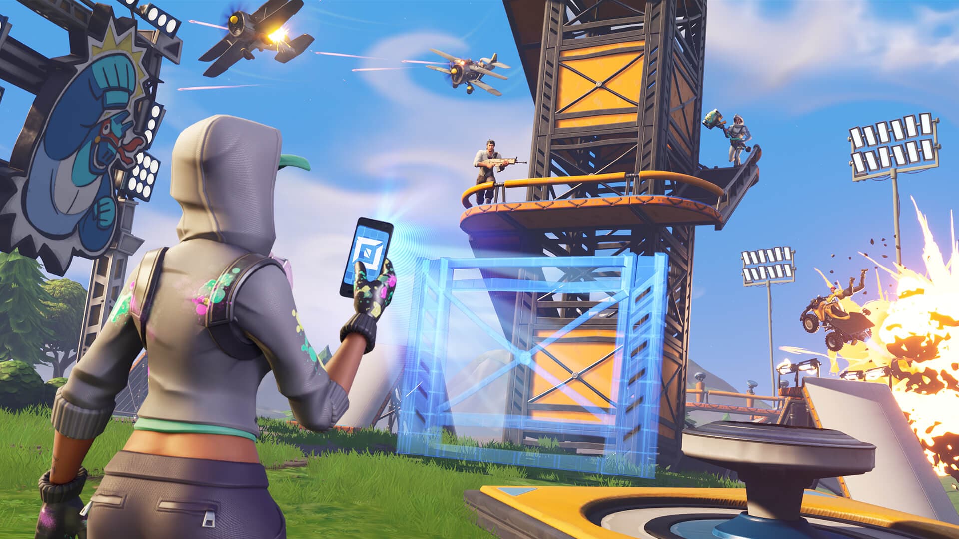 Speed Run Fortnite Code lawod 1