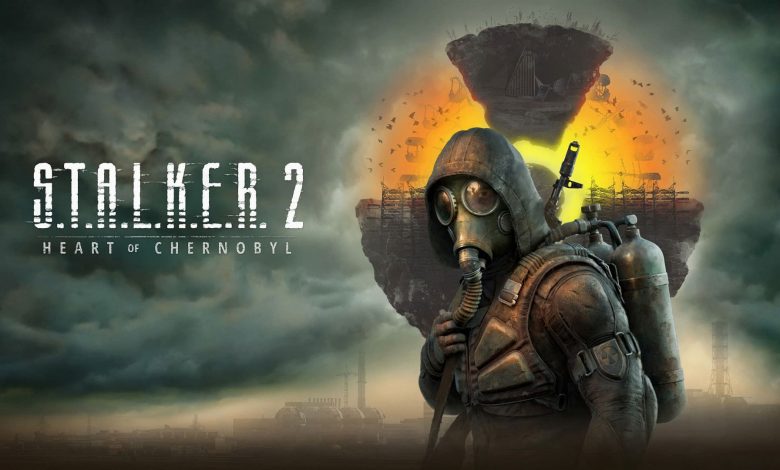 Stalker 2 Heart of Chernobyl Release Date lawod