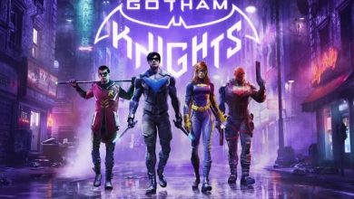 Warner Bros Confirm that Gotham Knights Will Be Released in This Year 1 e1643638404213