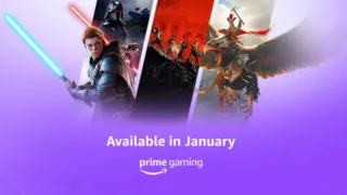 amazon prime gaming free games in january 2022