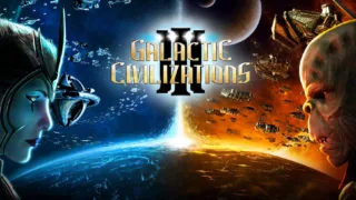 Galactic Civilizations III Is Free on Epic Games Store