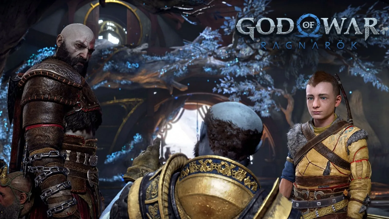 God of War Ragnarok Release Date god of war ragnarok lawod ss