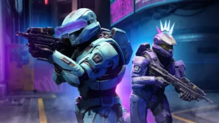 halo infinite cyber showdown event 1