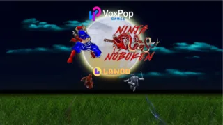 lawod ninja noboken