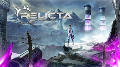 relicta lawod