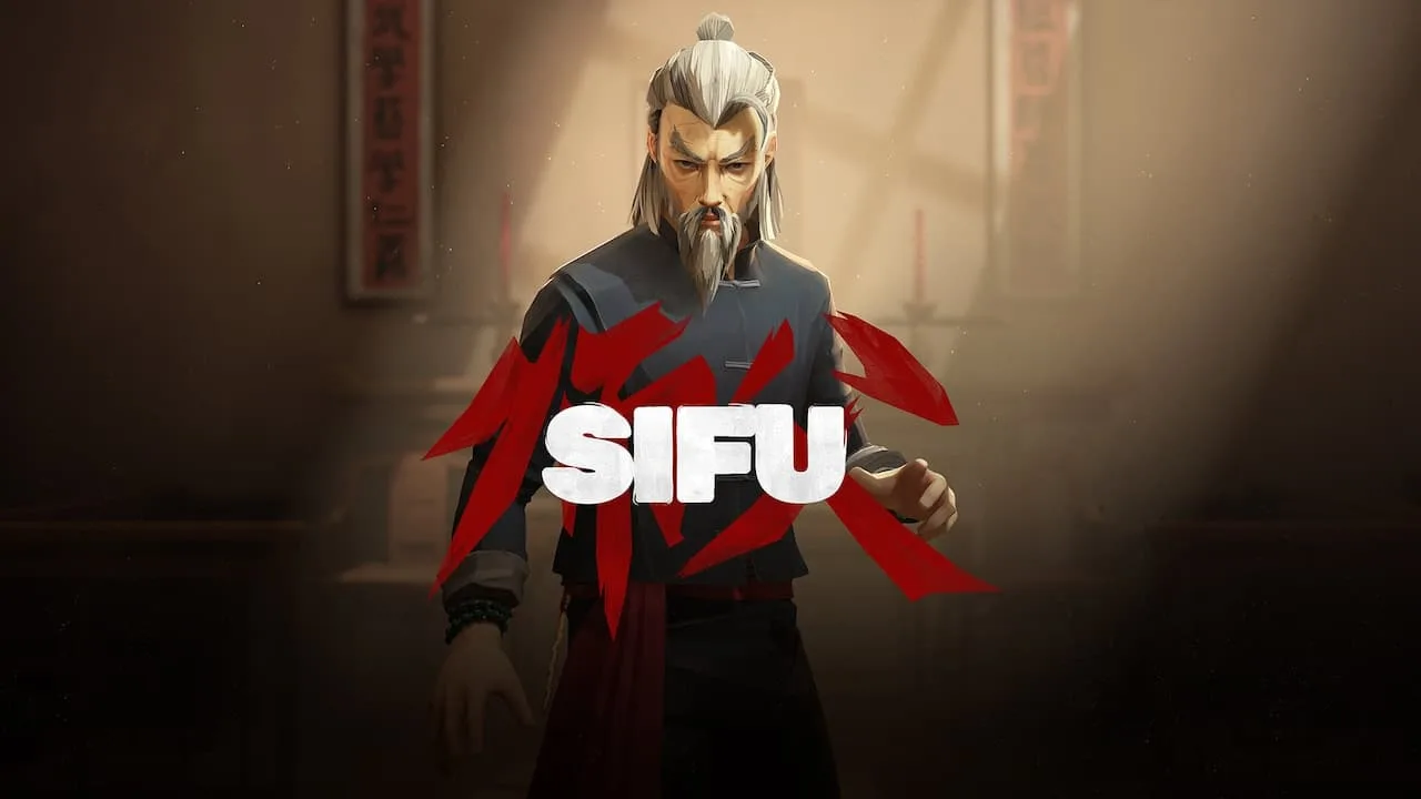 Sifu Release Date sifu-video-game- lawod-ss-1