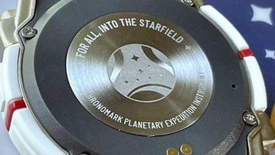 starfield smartwatch ss 1