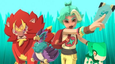 temtem switch review 1