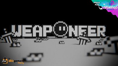 weaponeer lawod