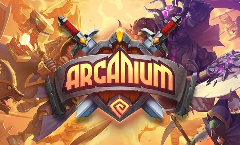 Arcanium: Rise of Akhan Is Now on Netflix’s Gaming Service Arcanium Rise of Akhan lawod