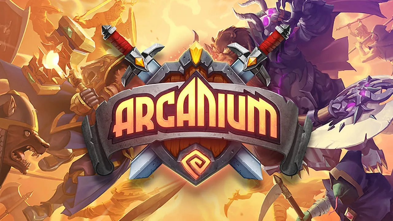 Arcanium Rise of Akhan lawod