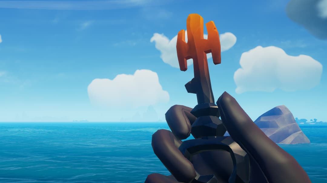 Everything You Should Know About Ashen Key In The Sea Of Thieves Lawod