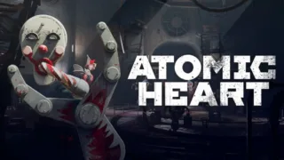 Atomic Heart Release Date Confirmed by the Developer