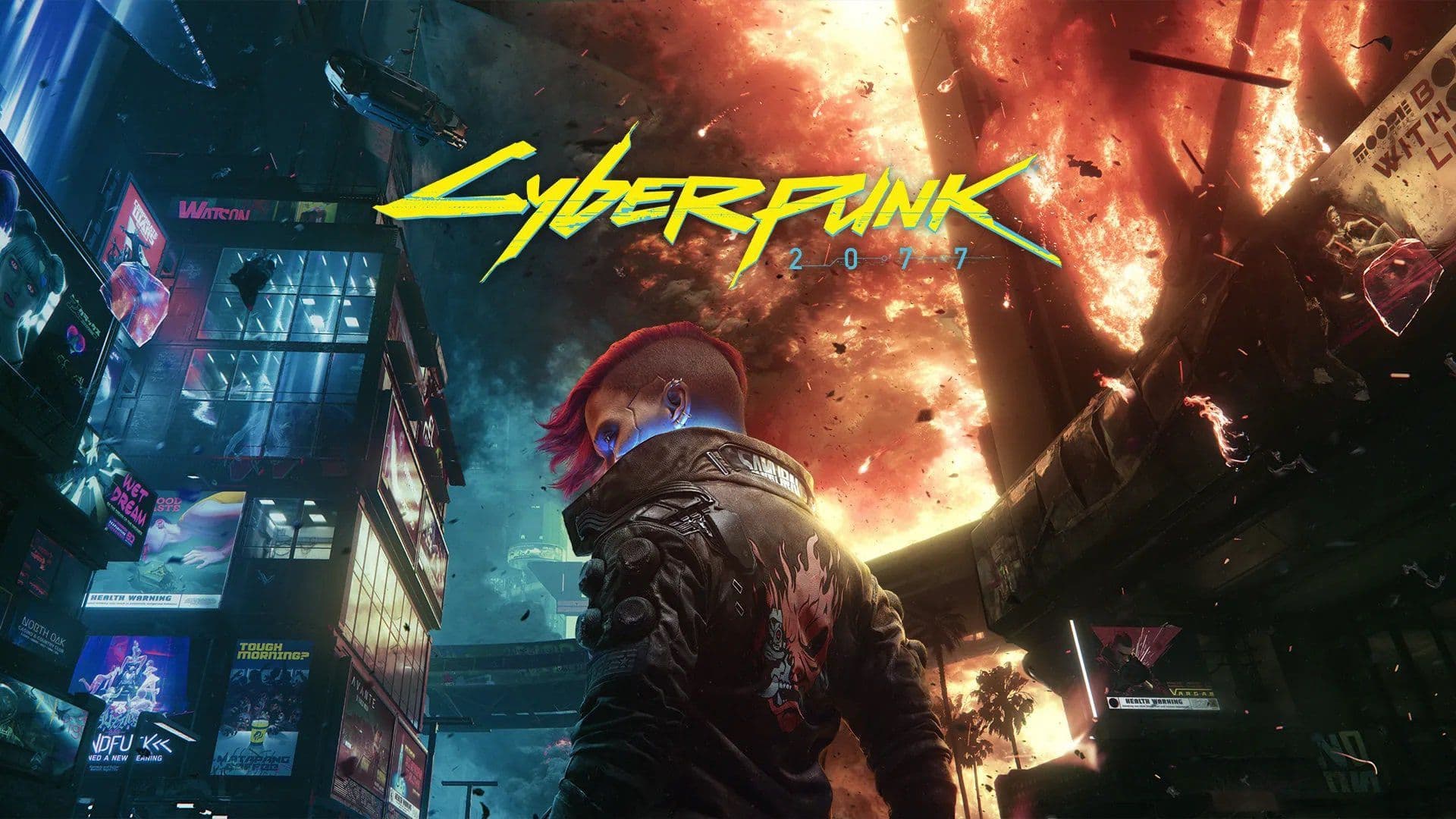 Cyberpunk 2077 Next Gen Update lawod ss 1