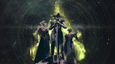 Destiny 2 The Witch Queen DLC Will Be Released on February 22 1