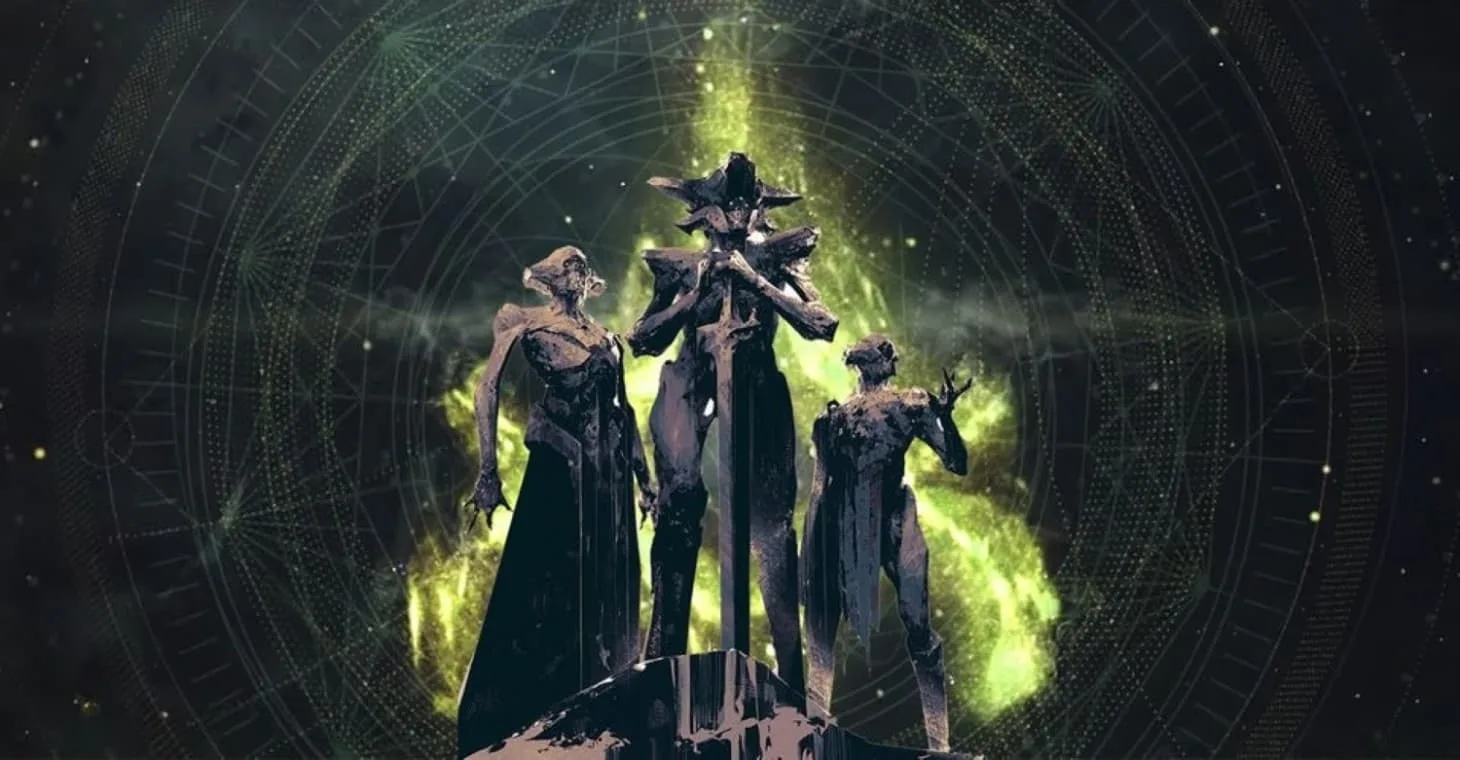 Destiny 2: The Witch Queen DLC Will Be Released on February 22 Destiny 2 The Witch Queen DLC Will Be Released on February 22 1