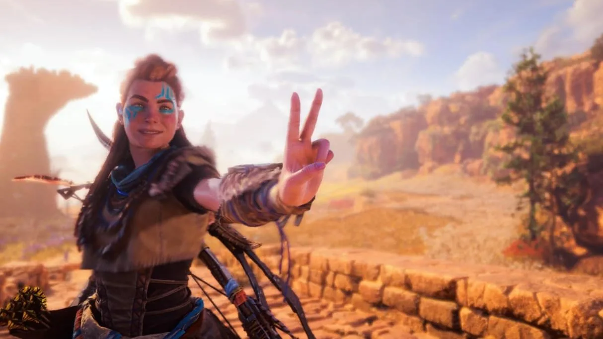 Do Not Begin Horizon Forbidden West Before Reading This Beginners Guide lawod 1 e1645443980853