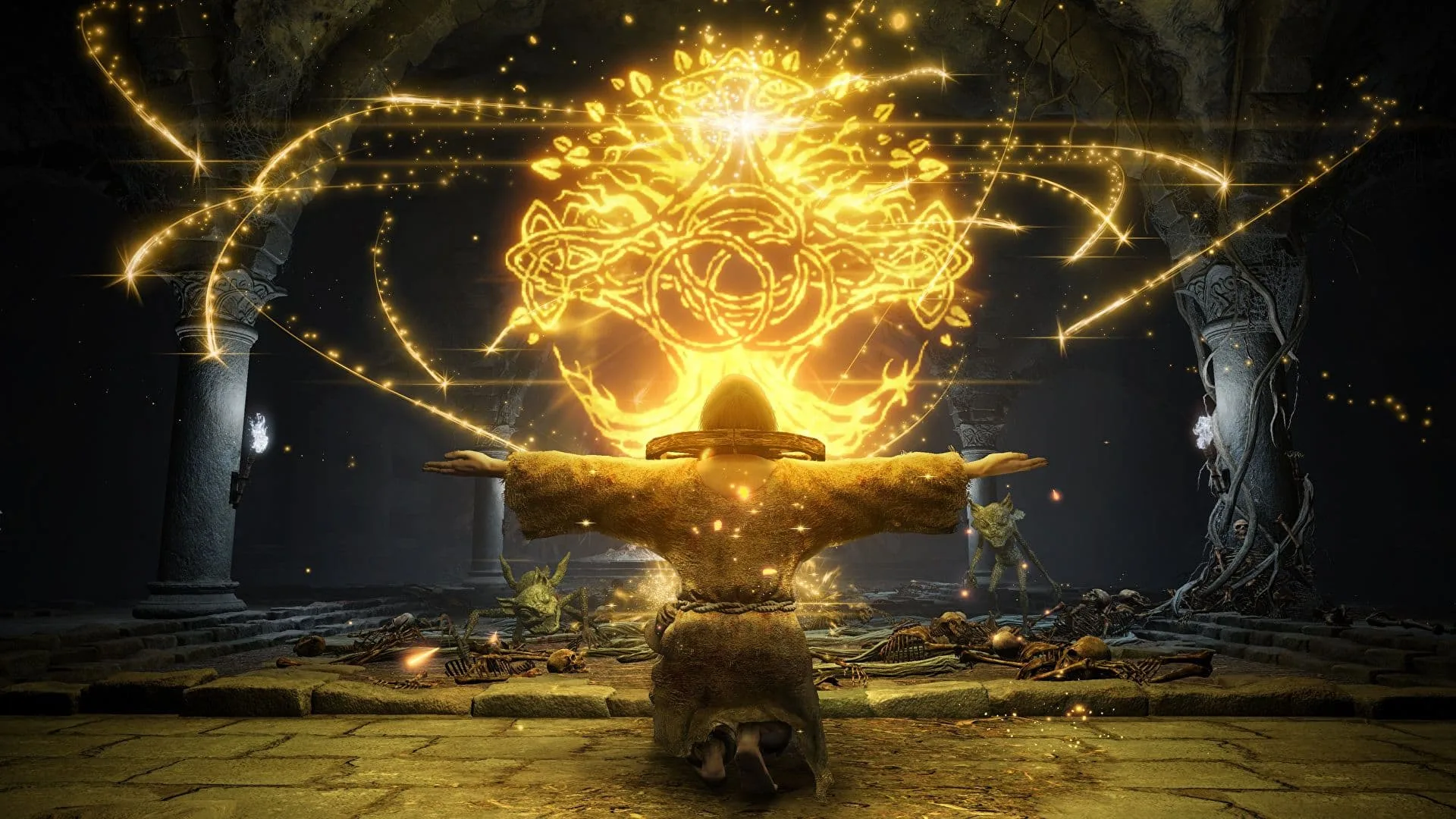 Elden Ring is Finally Released Here is Elden Ring Beginners Guide 1