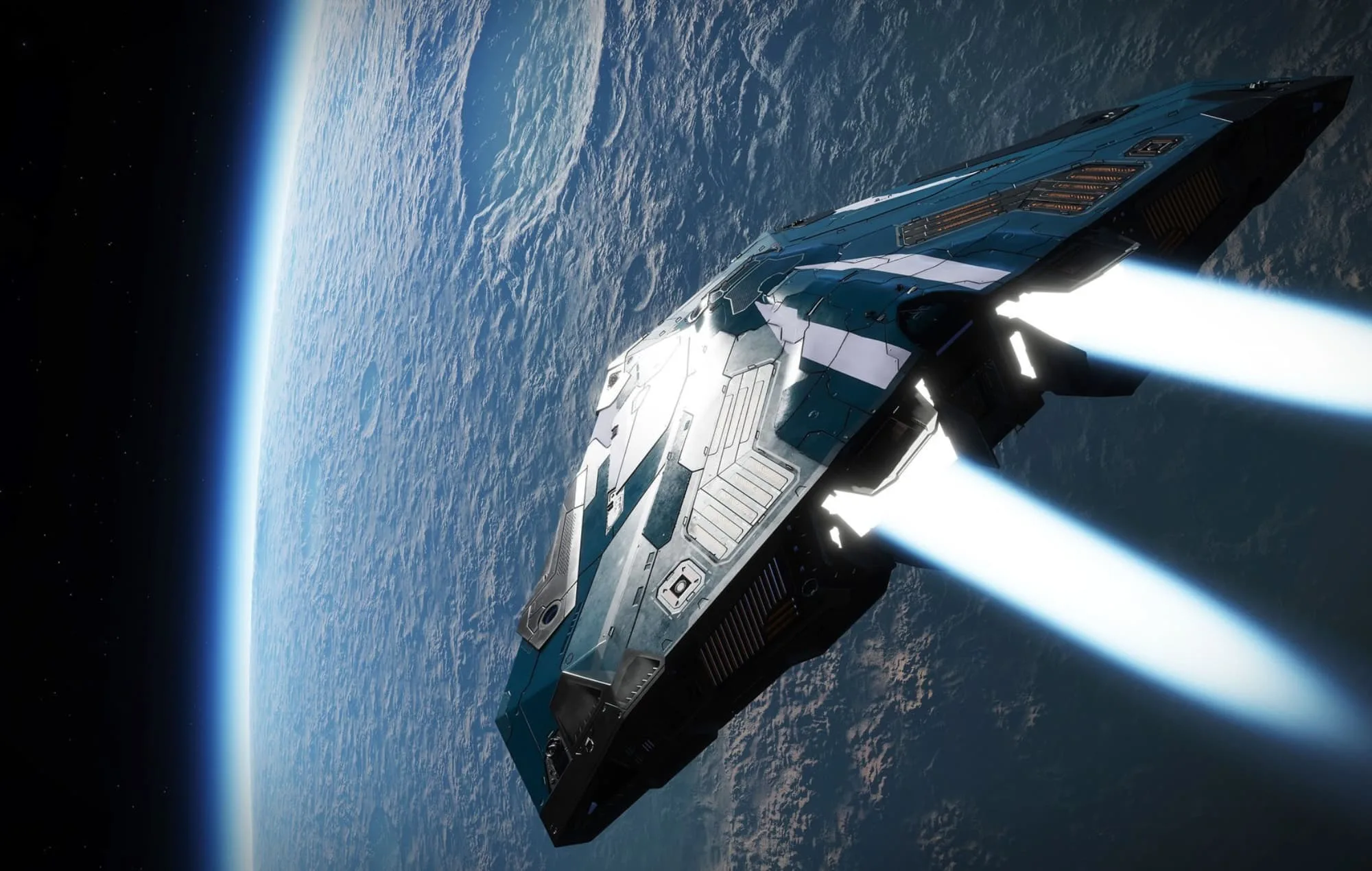 Elite Dangerous Beginners Guide lawod 1