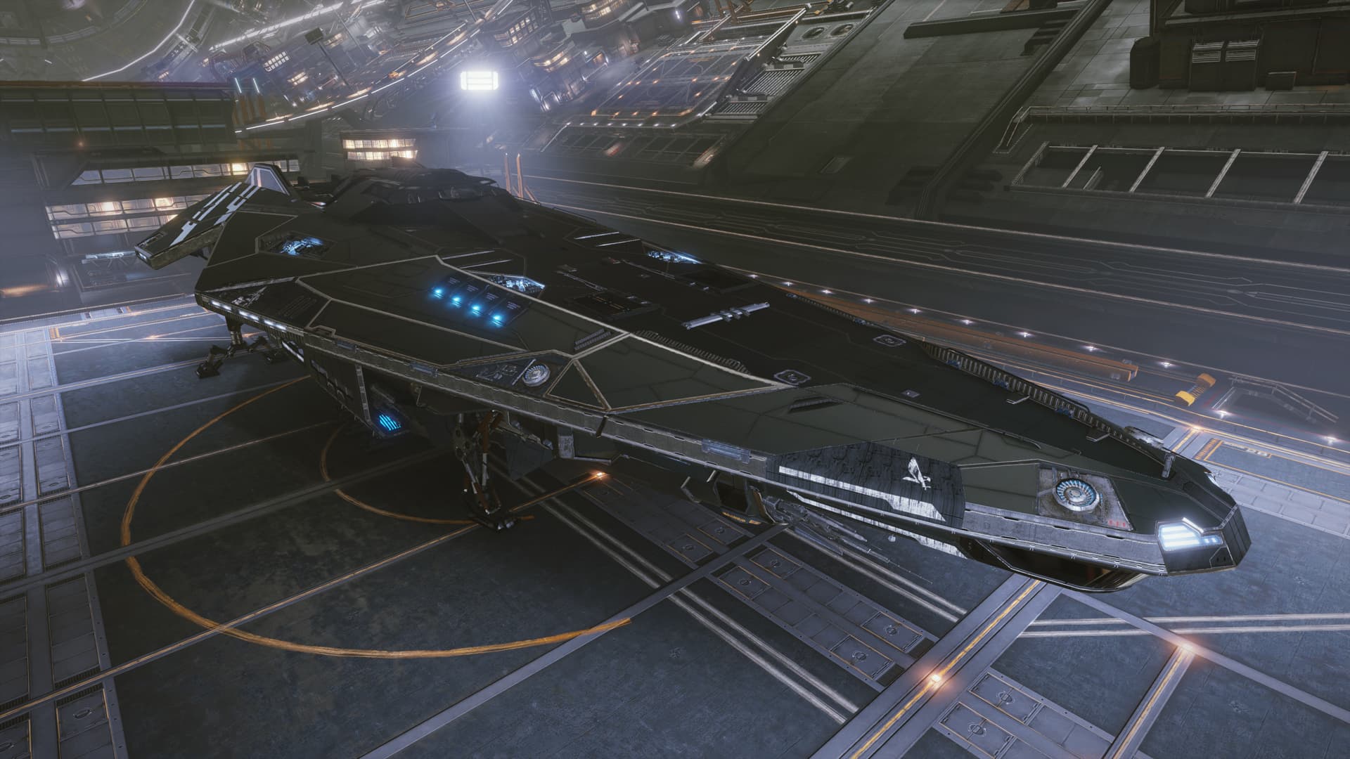 Elite Dangerous Beginner’s Guide Lawod