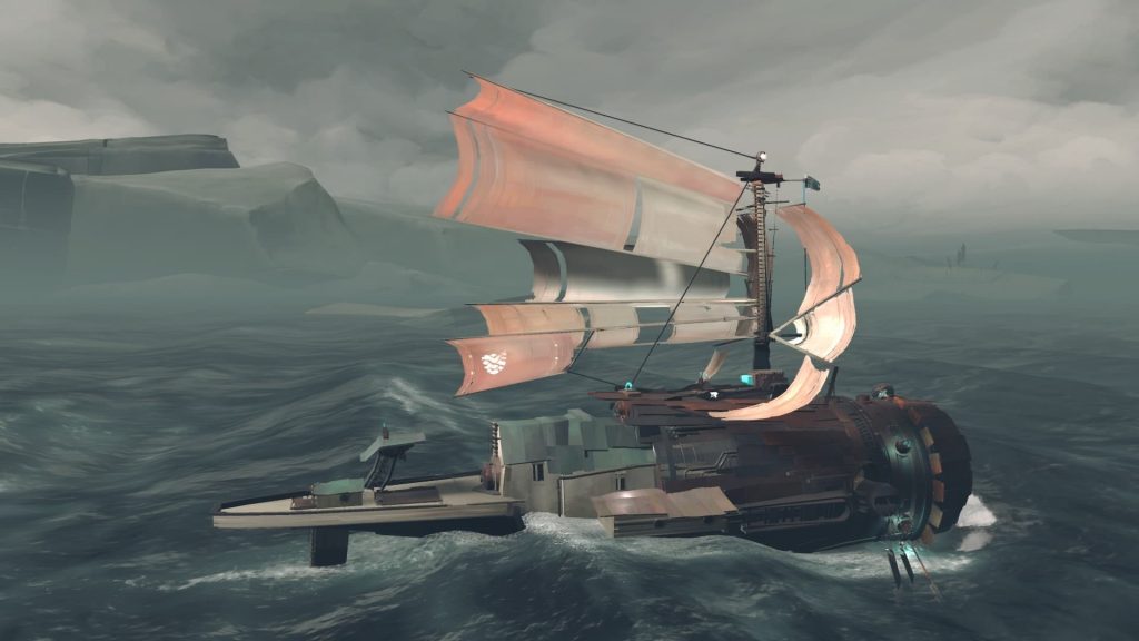 Far: Changing Tides Will Release on March 2 1 Far: Changing Tides Will Release on March-2-lawod-1