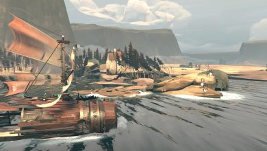 Far Changing Tides Will Release on March 2 lawod ss 1
