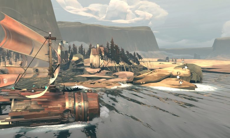 Far: Changing Tides Will Release on March 2 Far Changing Tides Will Release on March 2 lawod ss 1