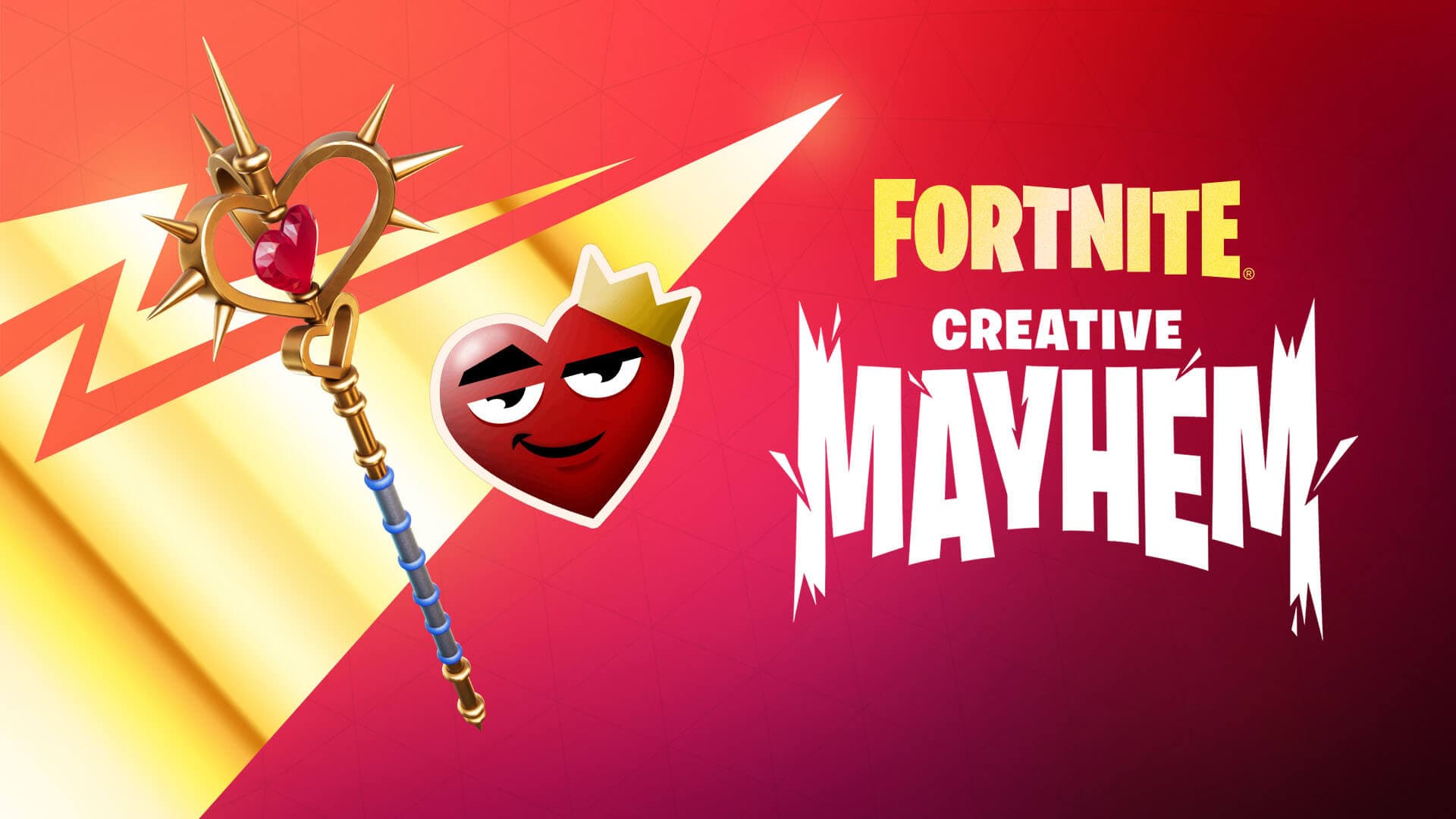 Fortnite: Creative Mayhem Event Guide Fortnite Creative Mayhem Event Guide 1