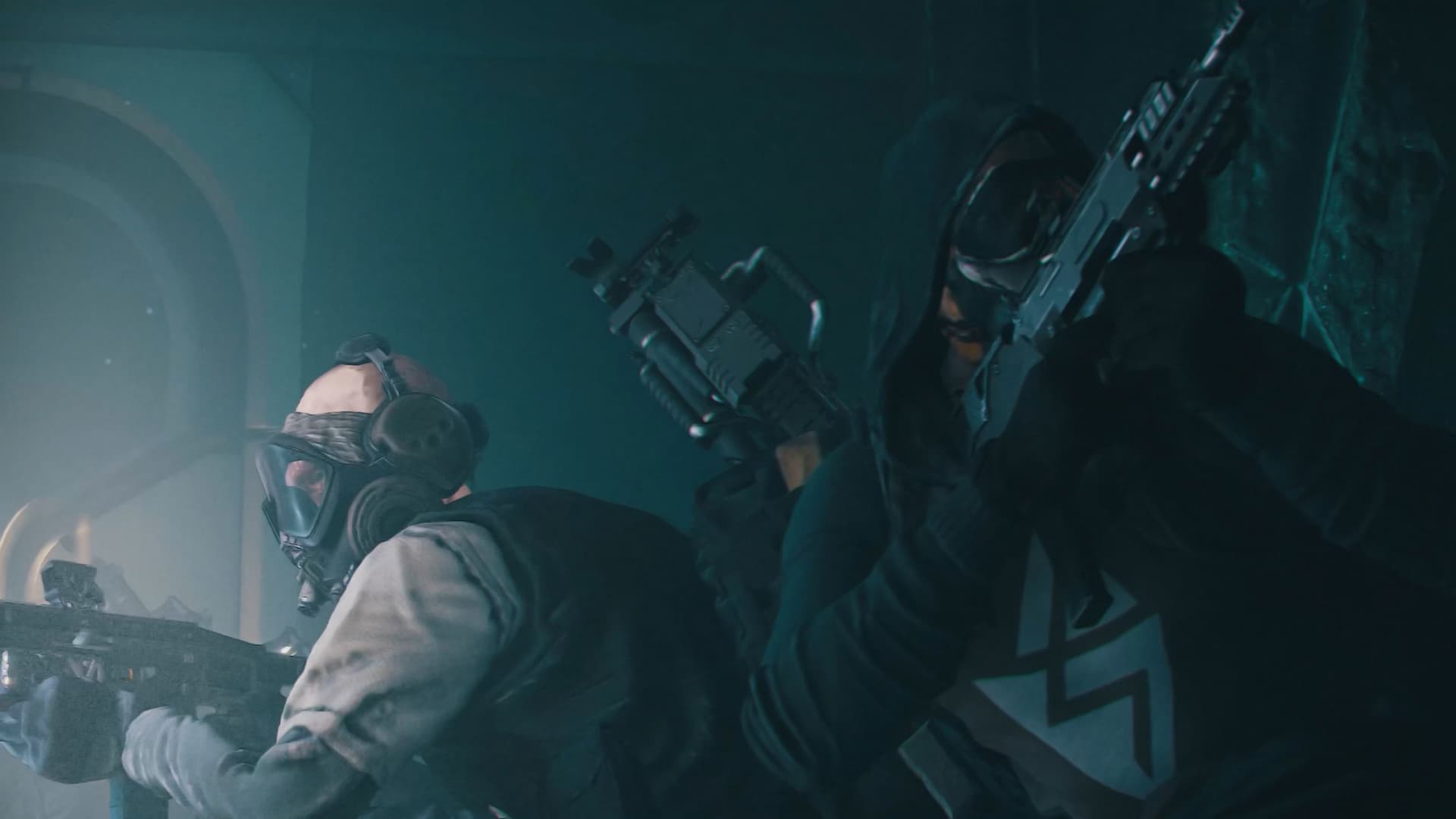 GTFO Best Loadouts GTFO Best Loadouts lawod 1