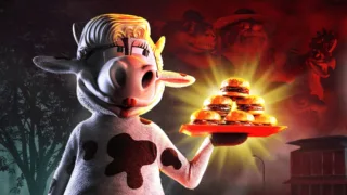 Happys Humble Burger Barn Overview lawod