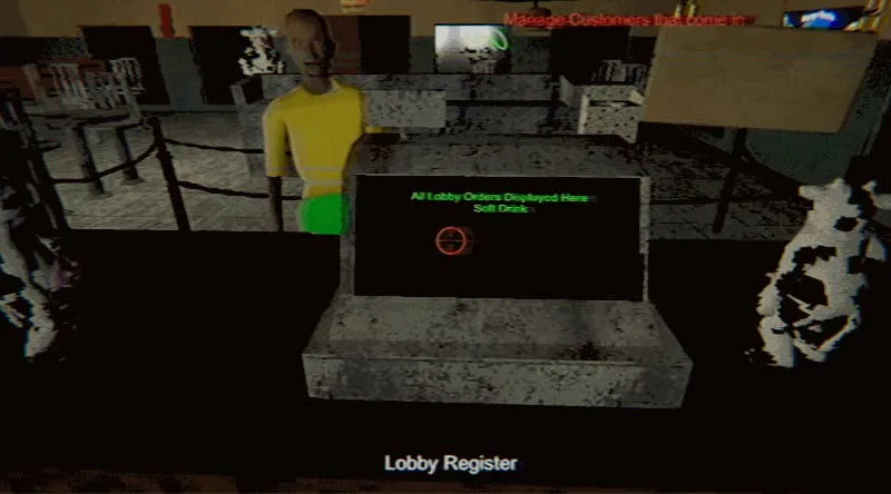 Happy's Humble Burger Barn 1 Happys Humble Burger Barn Overview lawod ss