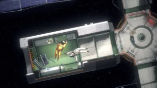 Heavenly Bodies lawod