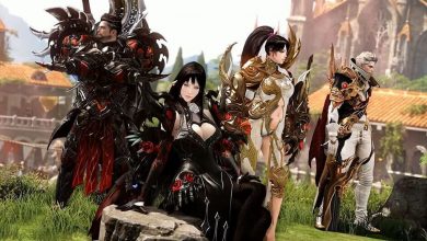 Lawod Lost Ark Beginners Guide 1