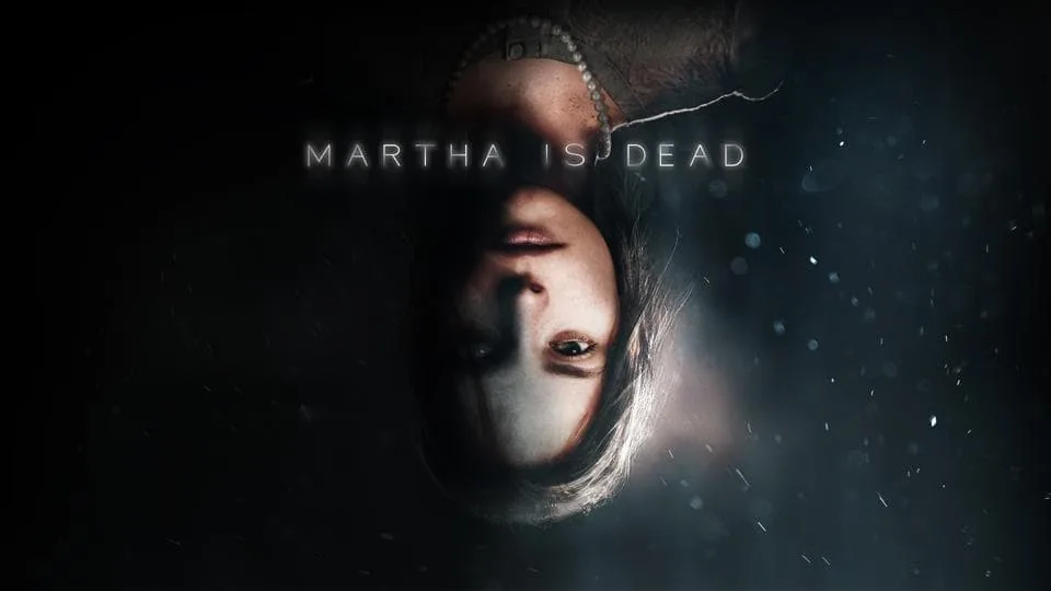 Martha Is Dead Will Be Released This Month 1