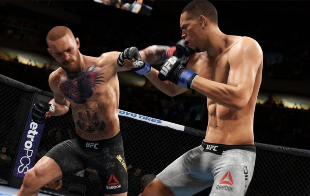 PS Plus Free Games for February 2022 ufc 4 1