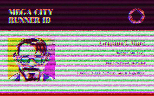 Chain Runners: Liquid - New Cyberpunk Biker Gang Gaming with a Twist 4 Picture4