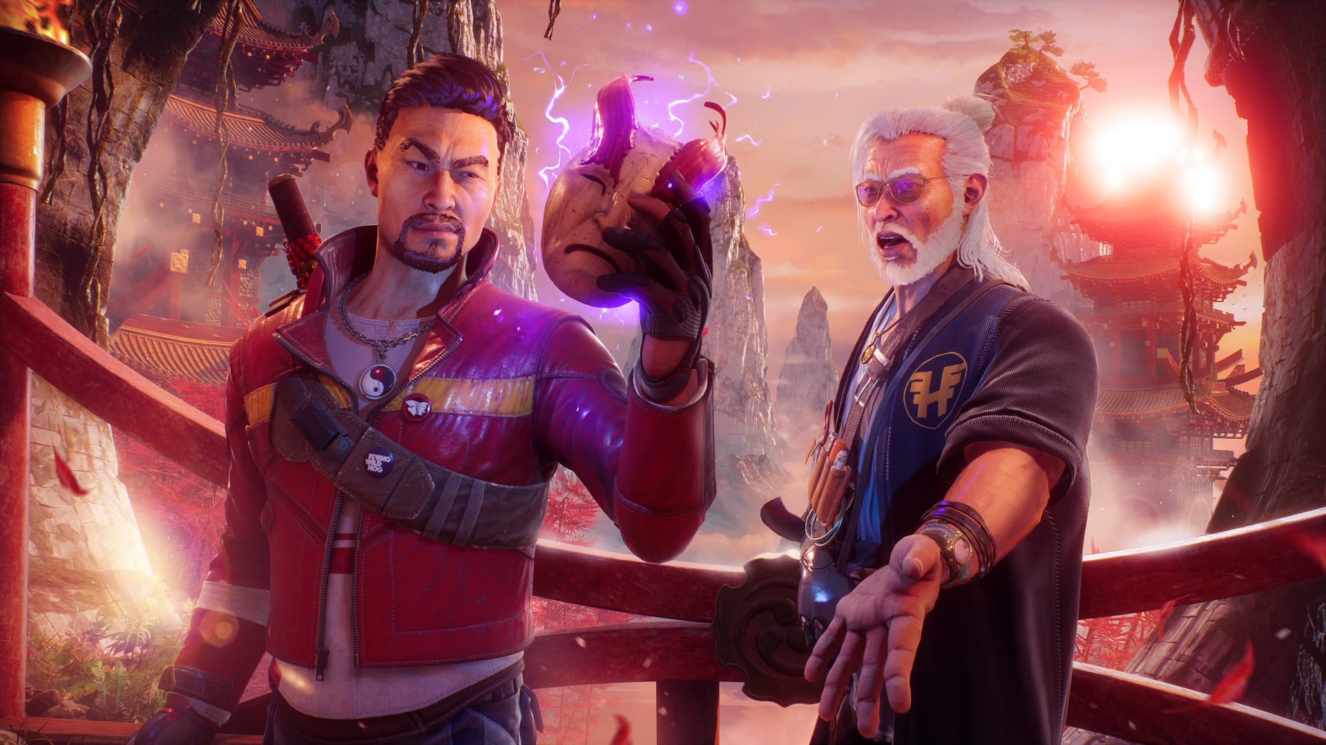 Shadow Warrior 3 Trophy Guide Shadow Warrior 3 Release Date and Everything We Know So Far 1