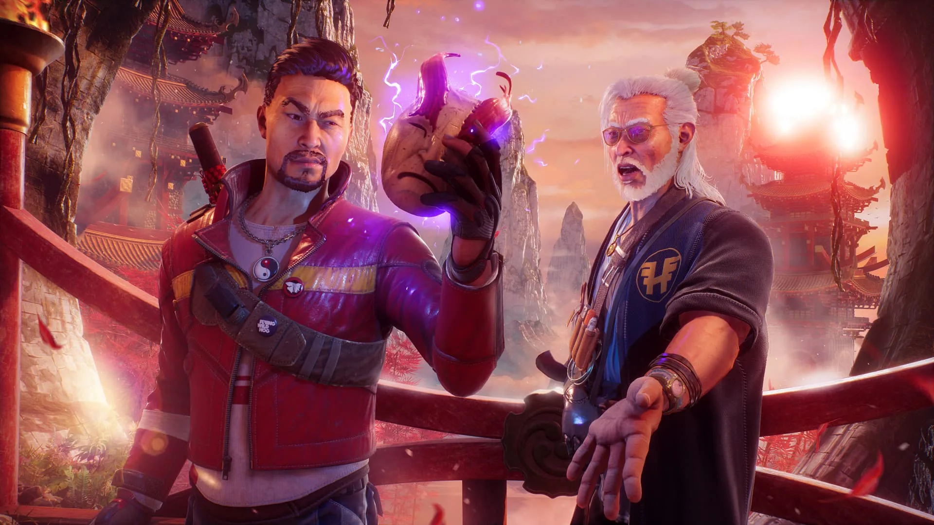 Shadow Warrior 3 Release Date and Everything We Know So Far 1