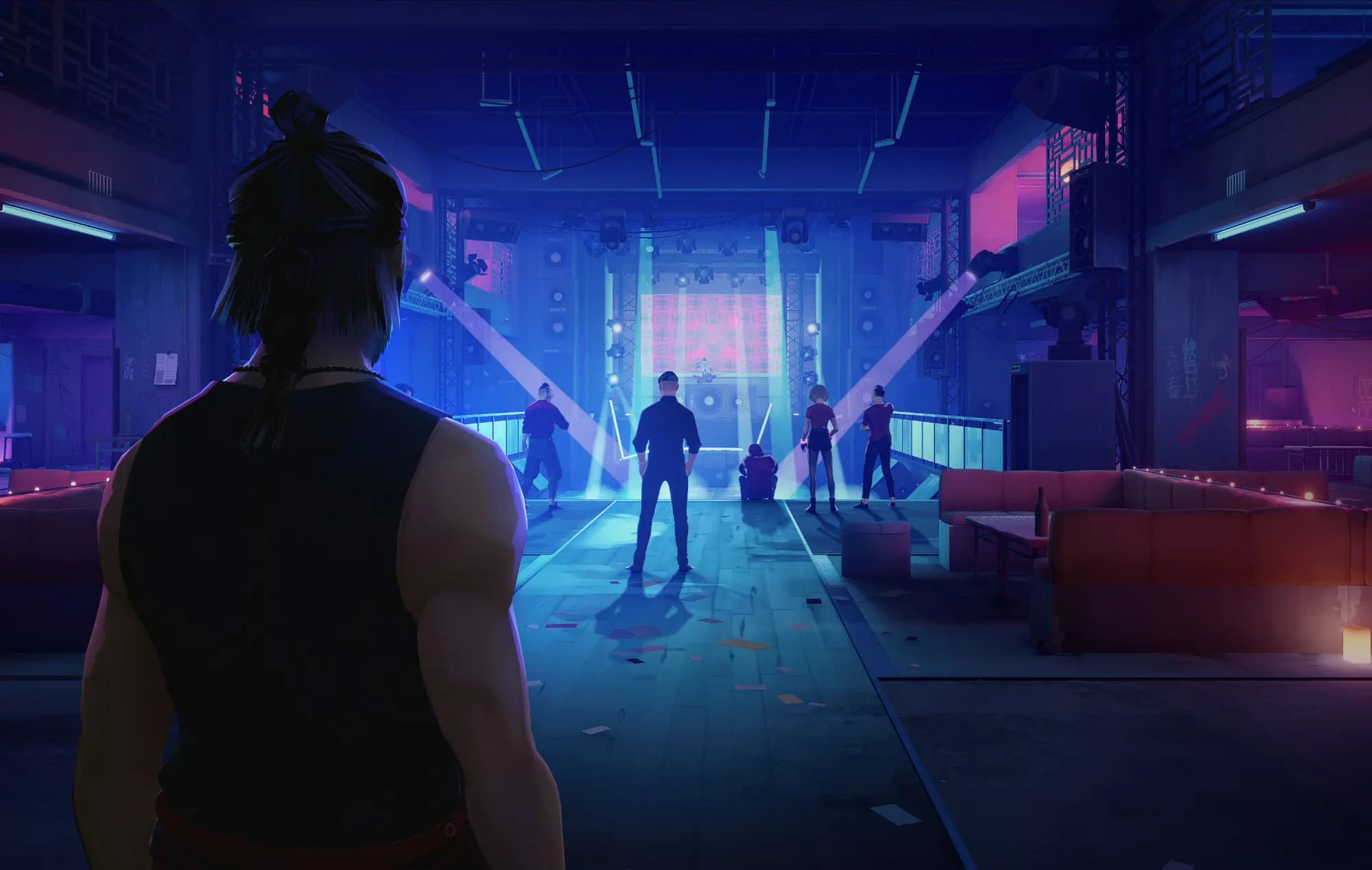 Sifu Is Finally Released! Here Are Tips to Survive Sifu Is Finally Released Here Are Tips to Survive 1