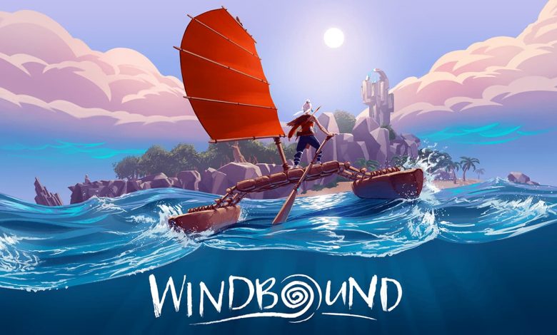 Windbound Is Now Free on Epic Games Windbound Is Now Free on Epic Games