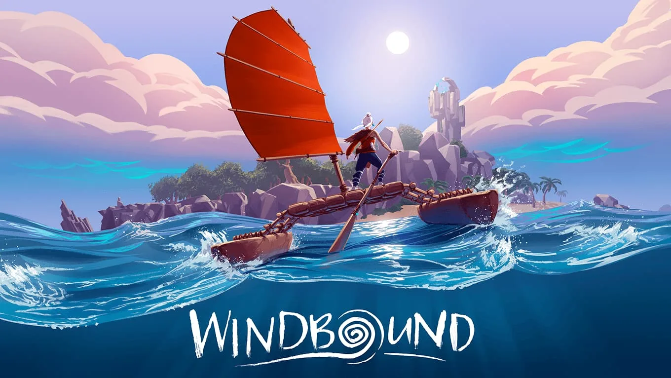 Windbound Is Now Free on Epic Games