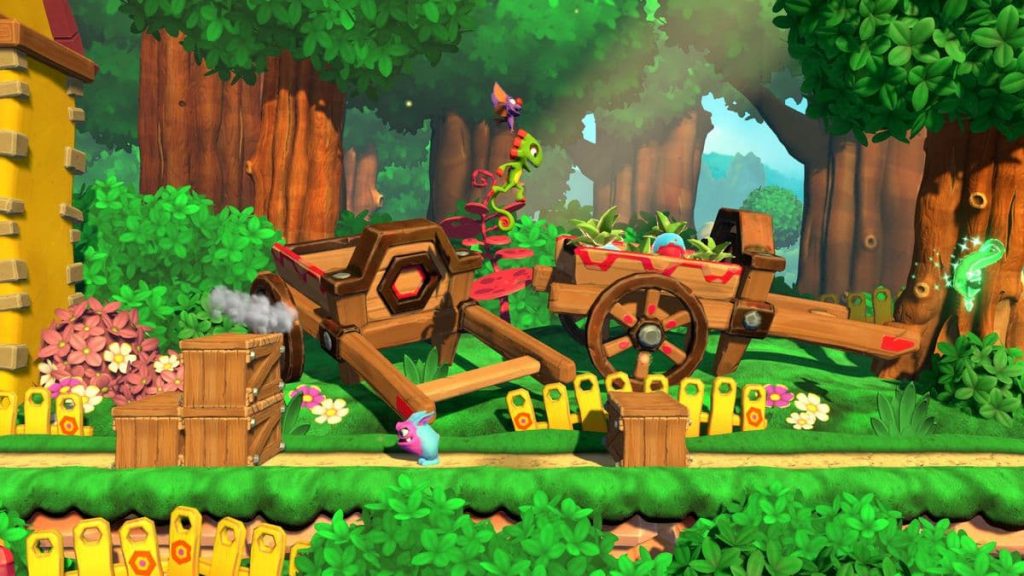 Yooka-Layle and the Impossible Lair Free on Epic Games Until February 10 1 Yooka-Layle-and-the-Impossible-Lair-Free-on-Epic-Games-Until-February-10-lawod-ss-1