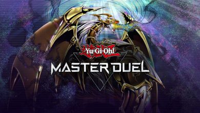 Yu-Gi-Oh! Master Duel lawod